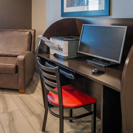 My Place Hotel-Portland East, Or Fairview Exteriör bild